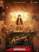Annapoorani � The Goddess of Food