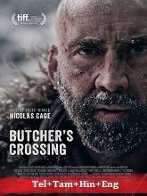 Butchers Crossing