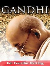 Gandhi