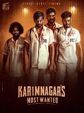 Karimnagars Most Wanted Season 1