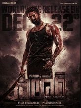 Salaar: Part 1  Ceasefire