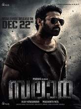 Salaar: Part 1  Ceasefire