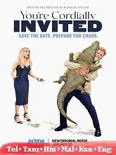 You�re Cordially Invited